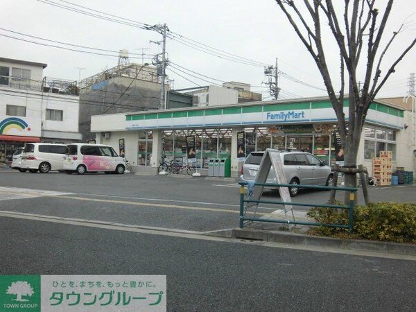 その他(コンビニまで267m 徒歩4分)