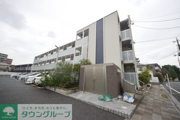 外観(外観)