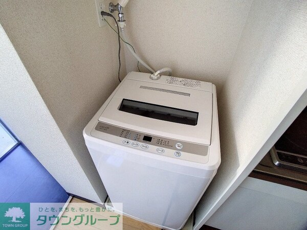 その他(洗濯機)