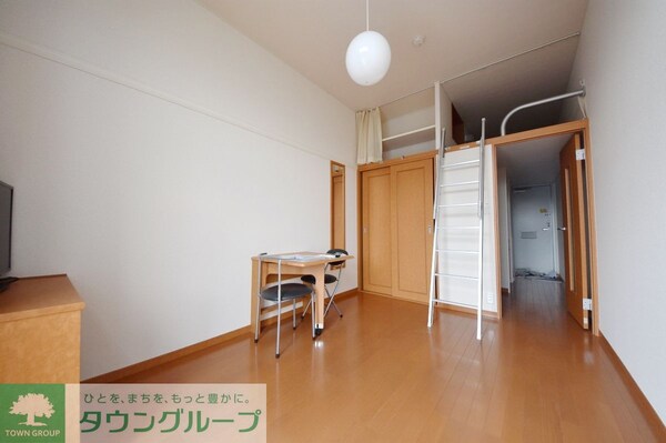 リビング・居室(リビング/居室)