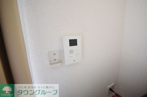 セキュリティ(設備)