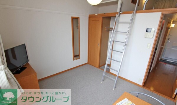 リビング・居室