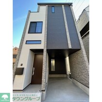 Kolet亀有#05の外観写真