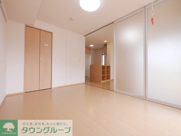 その他室内・内装(リビング/居室)