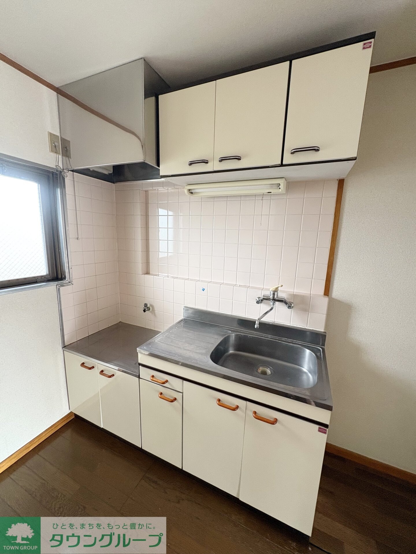 物件内観写真10　(キッチン)