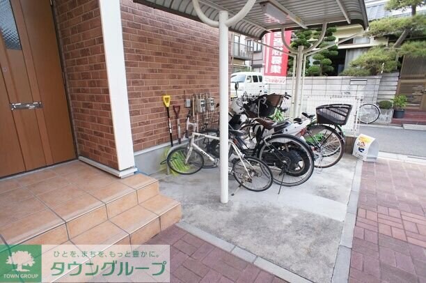 物件内観写真11　