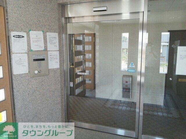 物件内観写真11　