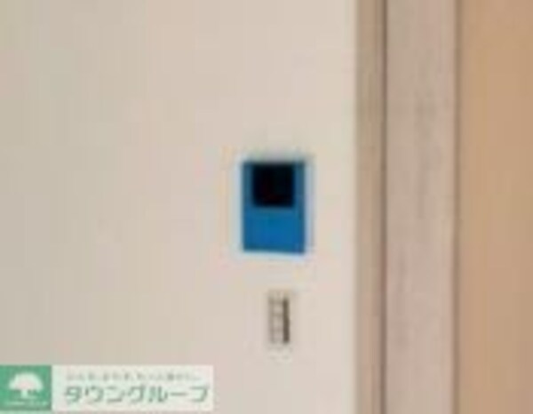 セキュリティ(設備)