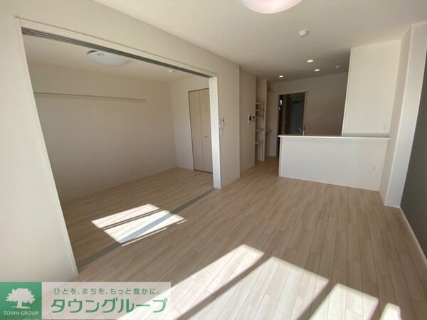 リビング・居室