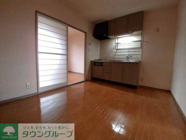 リビング・居室