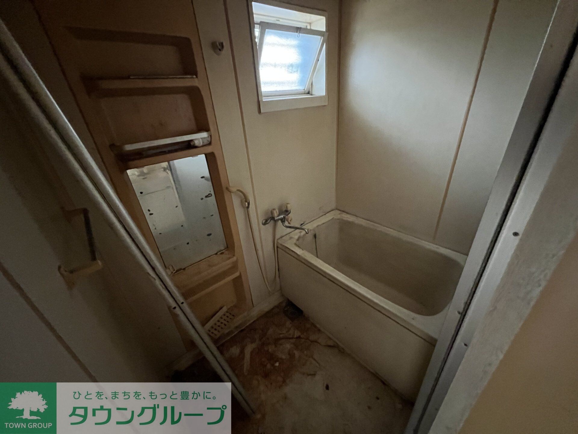 物件内観写真5　(バルコニー)