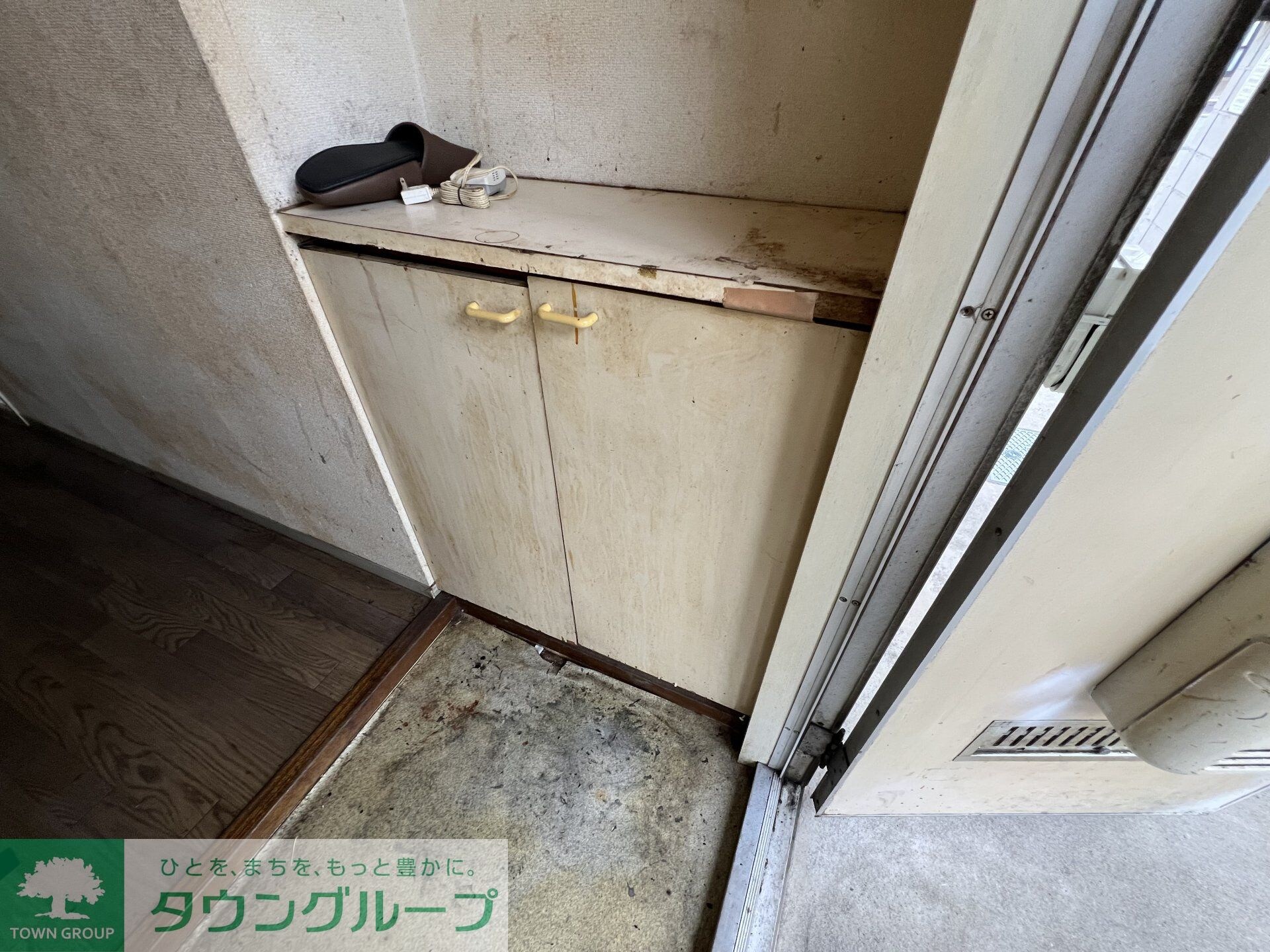 物件内観写真10　(バルコニー)