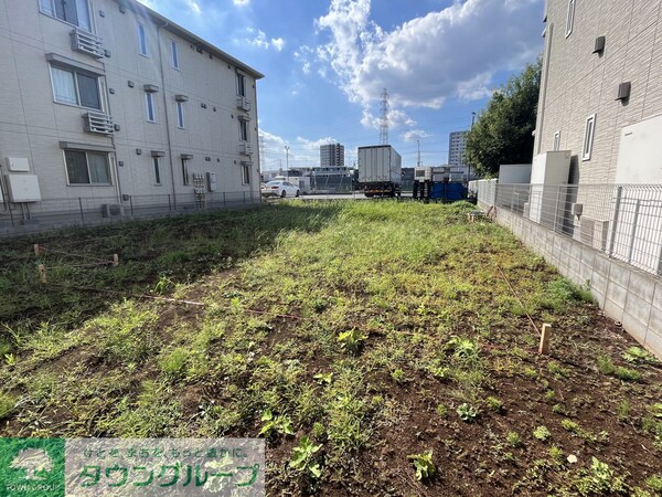 共有部分(眺望)