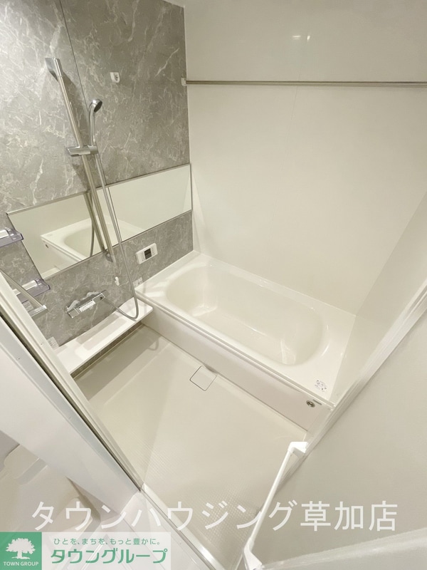 バス／シャワールーム等(バス／シャワールーム等)