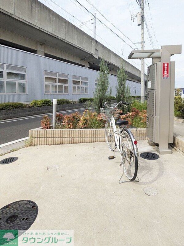 共有部分(共有部分)