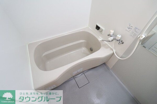 バス／シャワールーム等(バス／シャワールーム等)