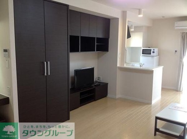 リビング・居室