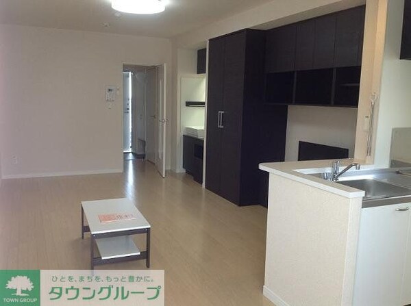 リビング・居室