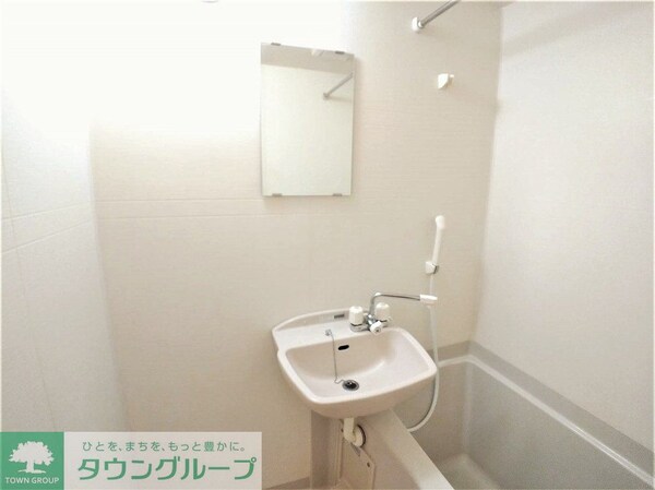 バス／シャワールーム等