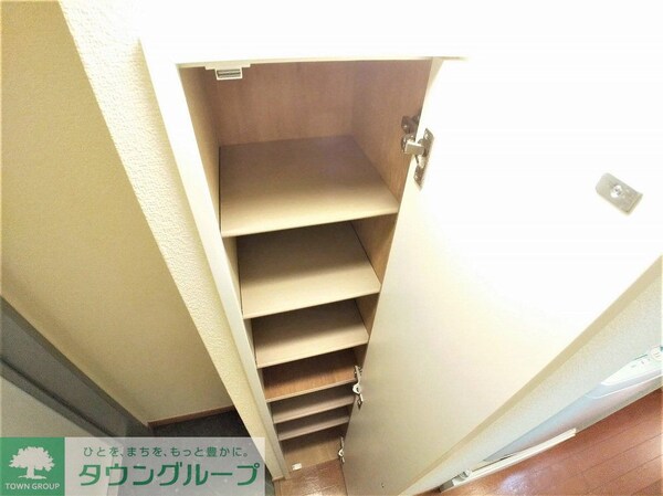 その他(シューズボックス)