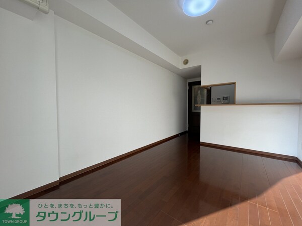 その他室内・内装(バルコニー)