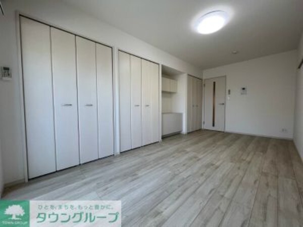 リビング・居室