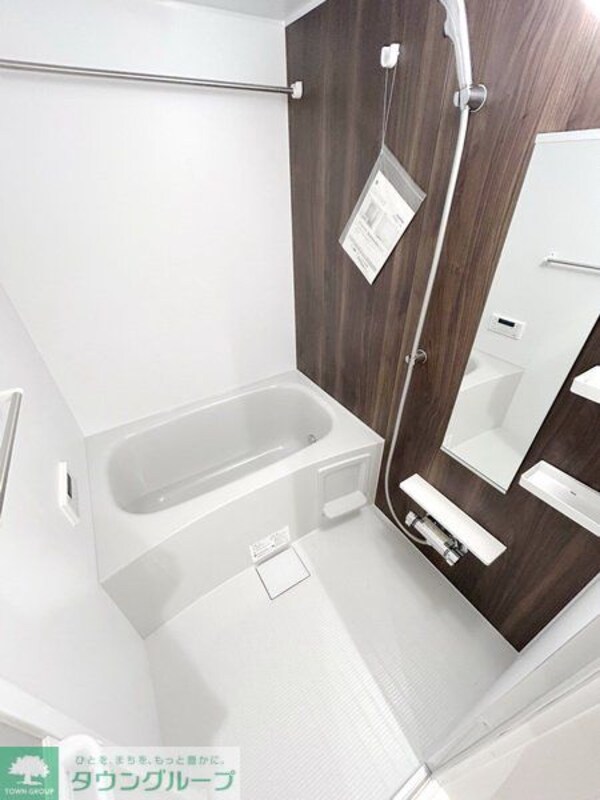 バス／シャワールーム等