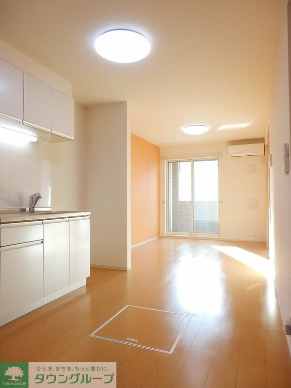 リビング・居室