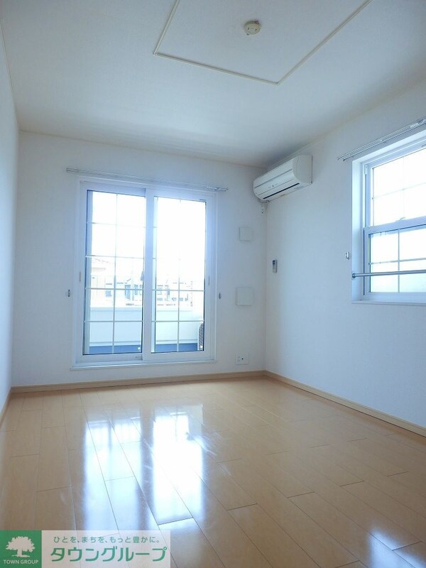 リビング・居室