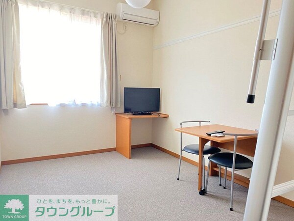 リビング・居室