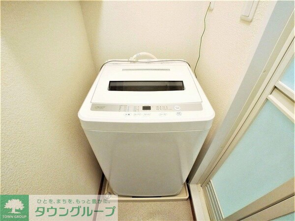 その他(洗濯機)