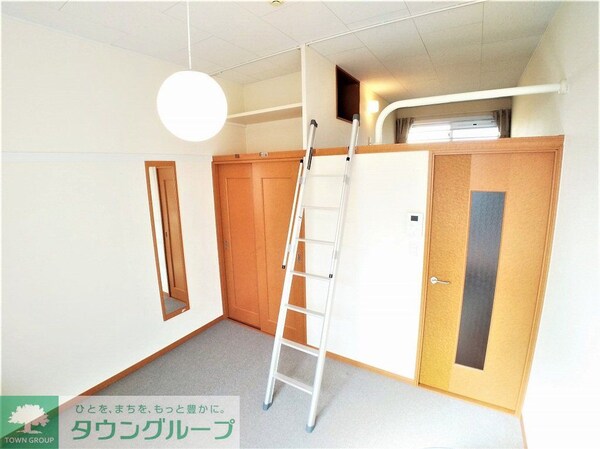 リビング・居室