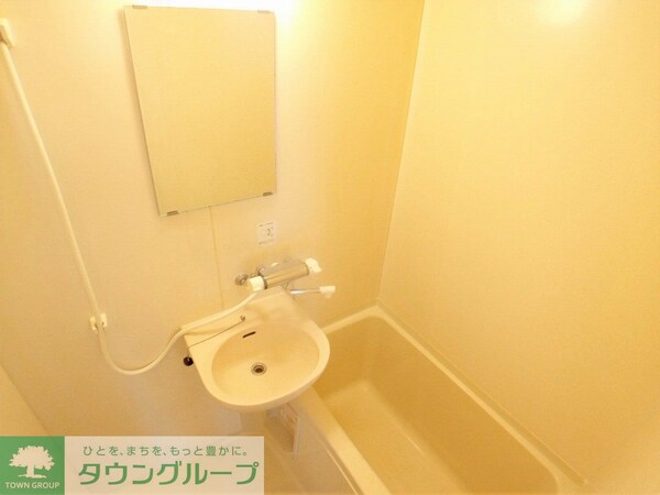 バス／シャワールーム等