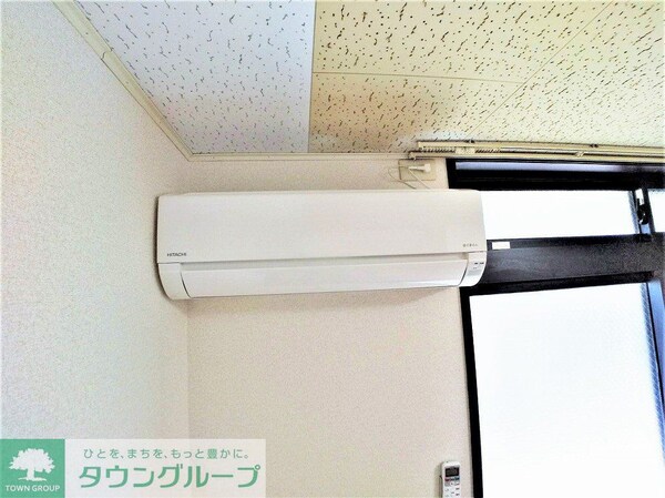 その他(エアコン)