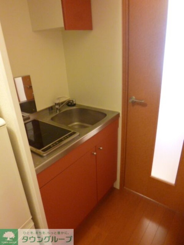 キッチン(キッチン)