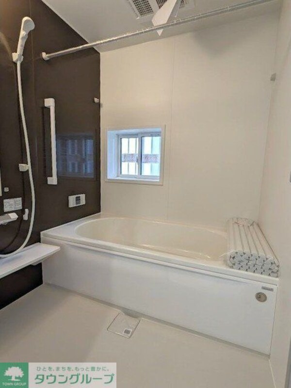 バス／シャワールーム等