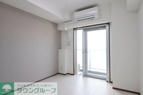 リビング・居室(GENOVIAシリーズ施工例　現況優先)