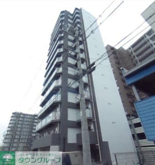 共有部分(外観)