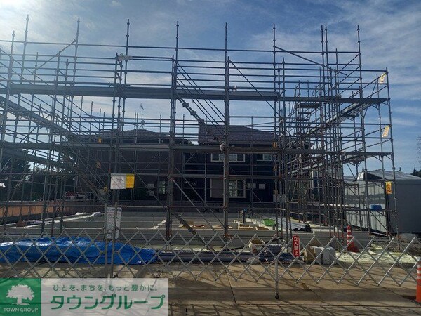 リビング・居室(庭)