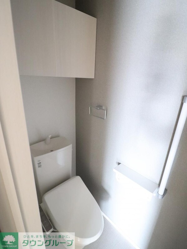 トイレ(トイレ)