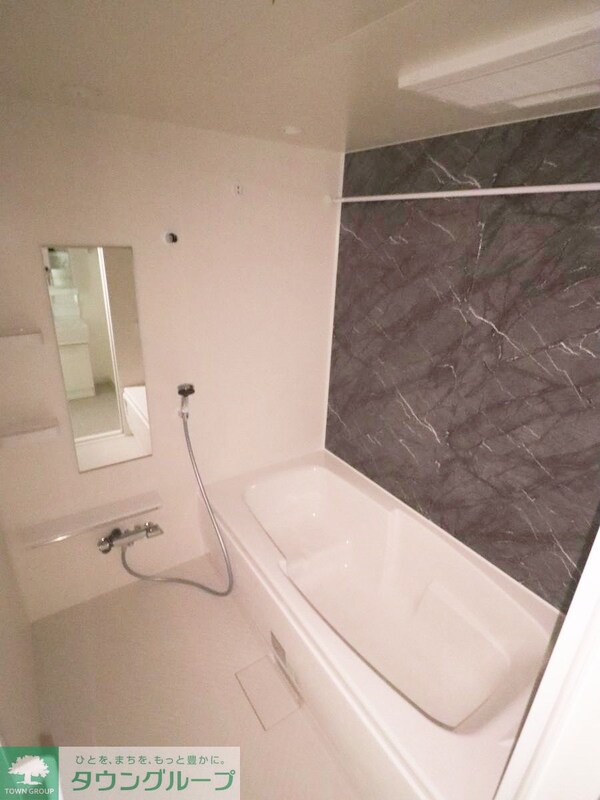 バス／シャワールーム等(バス／シャワールーム等)