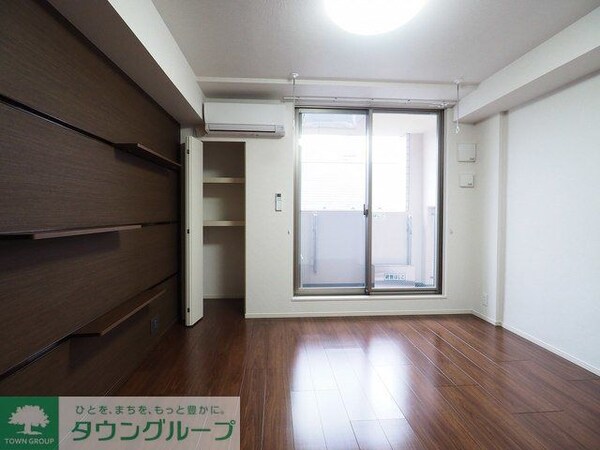 リビング・居室