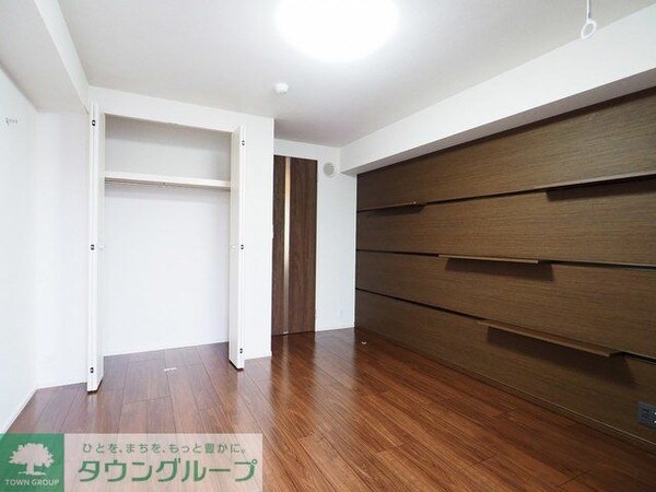 リビング・居室