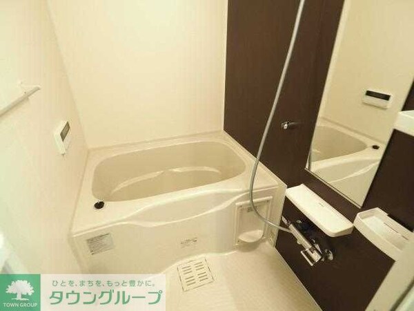 バス／シャワールーム等