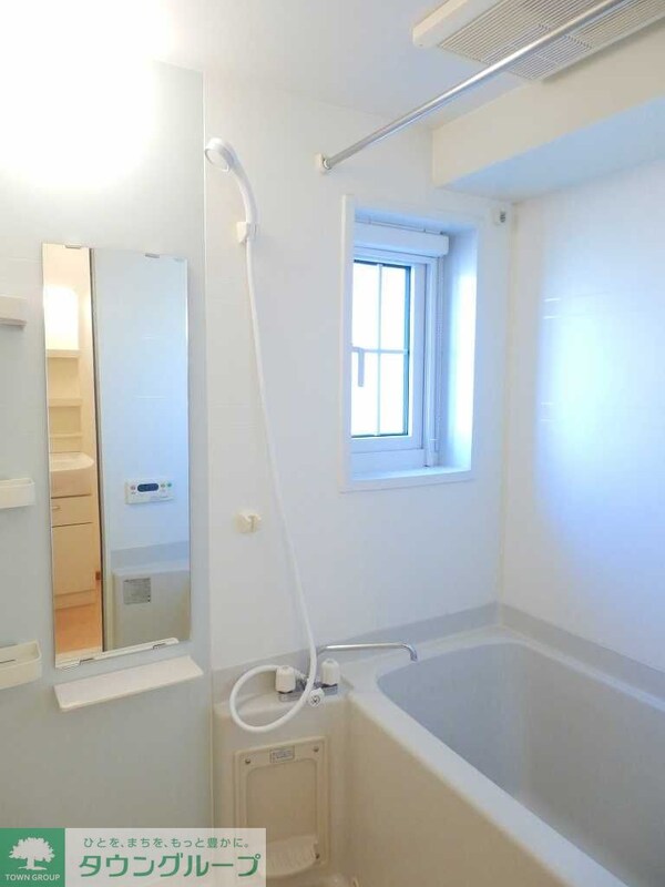 バス／シャワールーム等