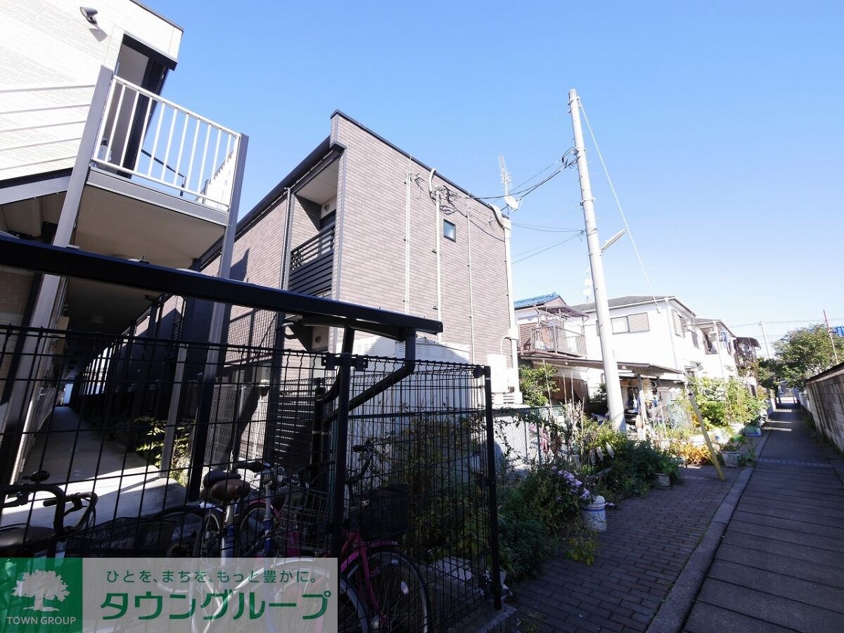 物件内観写真12　