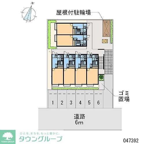 物件内観写真17　