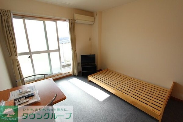 リビング・居室(バルコニー)