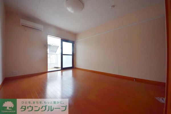 リビング・居室