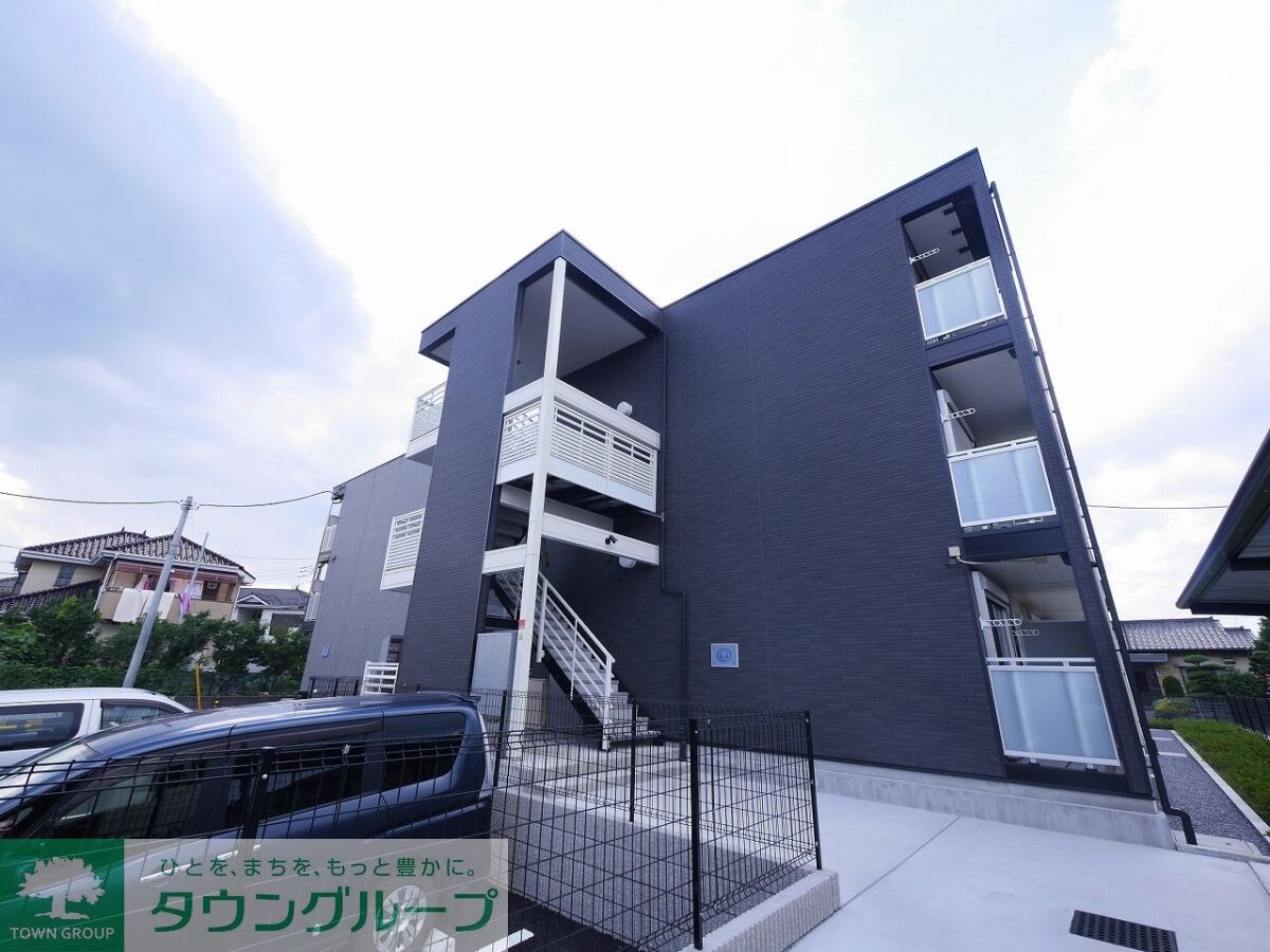 物件内観写真14　(外観)